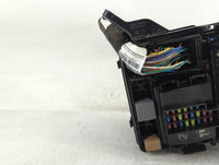 2016-2019 Kia Optima Fusebox Fuse Box Panel Relay Module P/N:91950-D5822 Fits Fits 2016 2017 2018 2019 OEM Used Auto Parts -