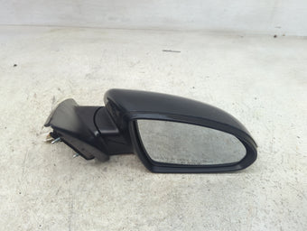 compare product 2016 Kia Optima Passenger Side View Mirror - Right Door Mirror OEM Used
