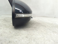 2016 Kia Optima Passenger Side View Mirror - Right Door Mirror OEM Used - Oemusedautoparts1.com