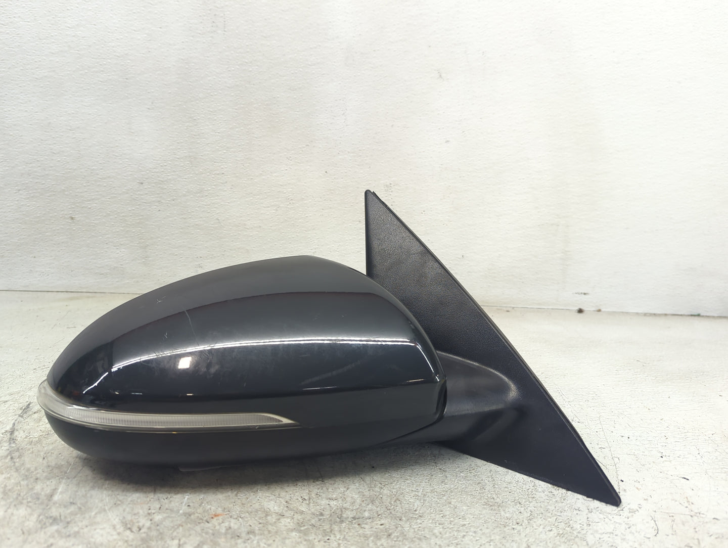 2016 Kia Optima Passenger Side View Mirror - Right Door Mirror OEM Used - Oemusedautoparts1.com