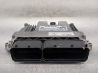 2016-2018 Kia Optima PCM Engine Control Computer ECU ECM PCU OEM P/N:39133-2BJA1 Fits Fits 2016 2017 2018 OEM Used Auto Part