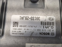 2016-2018 Kia Optima PCM Engine Control Computer ECU ECM PCU OEM P/N:39133-2BJA1 Fits Fits 2016 2017 2018 OEM Used Auto Part