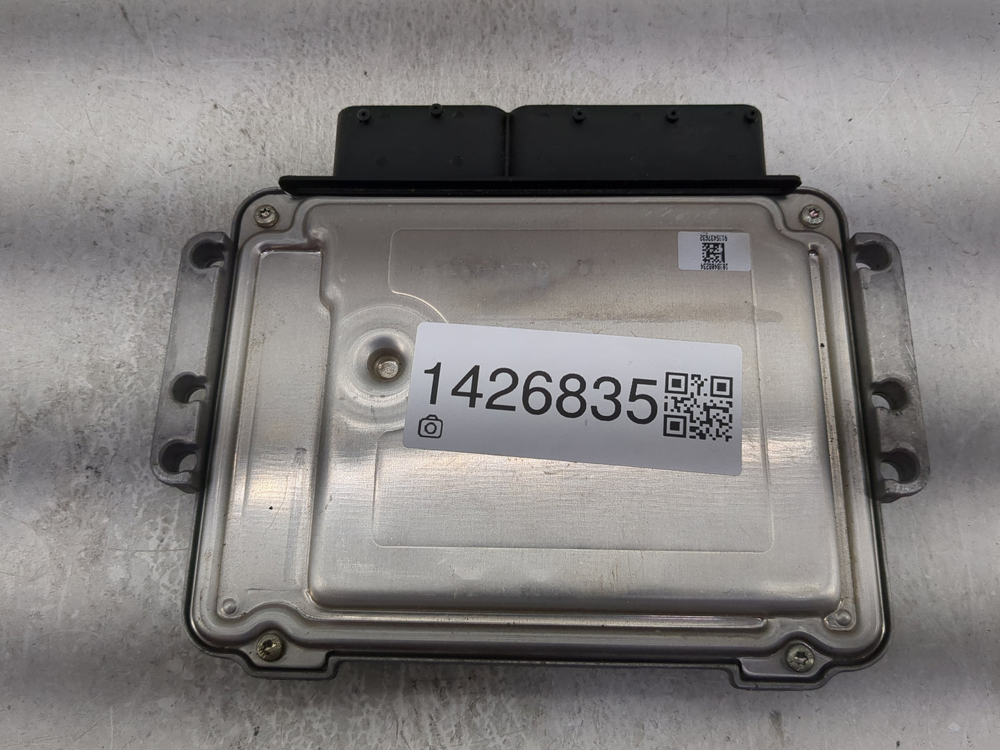 2016-2018 Kia Optima PCM Engine Control Computer ECU ECM PCU OEM P/N:39133-2BJA1 Fits Fits 2016 2017 2018 OEM Used Auto Part