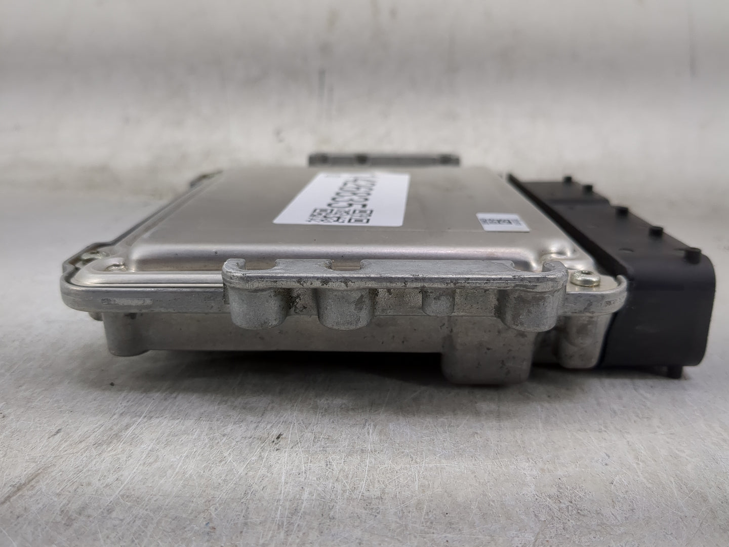 2016-2018 Kia Optima PCM Engine Control Computer ECU ECM PCU OEM P/N:39133-2BJA1 Fits Fits 2016 2017 2018 OEM Used Auto Part