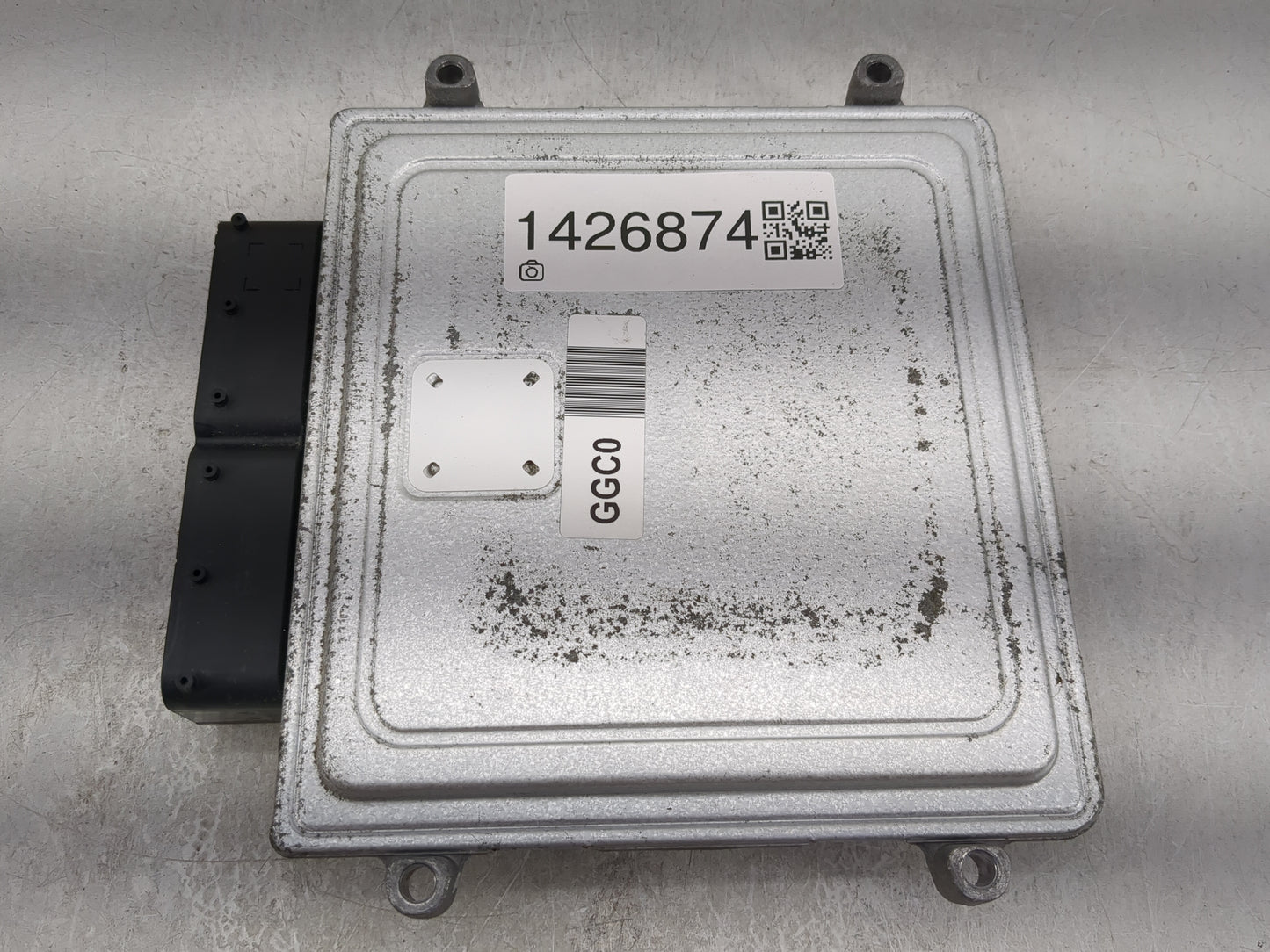 2016-2018 Kia Optima PCM Engine Control Computer ECU ECM PCU OEM P/N:39138 2GGC0 39108 2GGC0 Fits Fits 2016 2017 2018 OEM Us