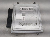 2016-2018 Kia Optima PCM Engine Control Computer ECU ECM PCU OEM P/N:39138 2GGC0 39108 2GGC0 Fits Fits 2016 2017 2018 OEM Us