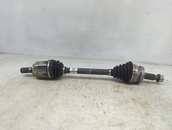 compare product 2016-2020 Kia Optima Axle Shaft Front Driver Cv C/v
