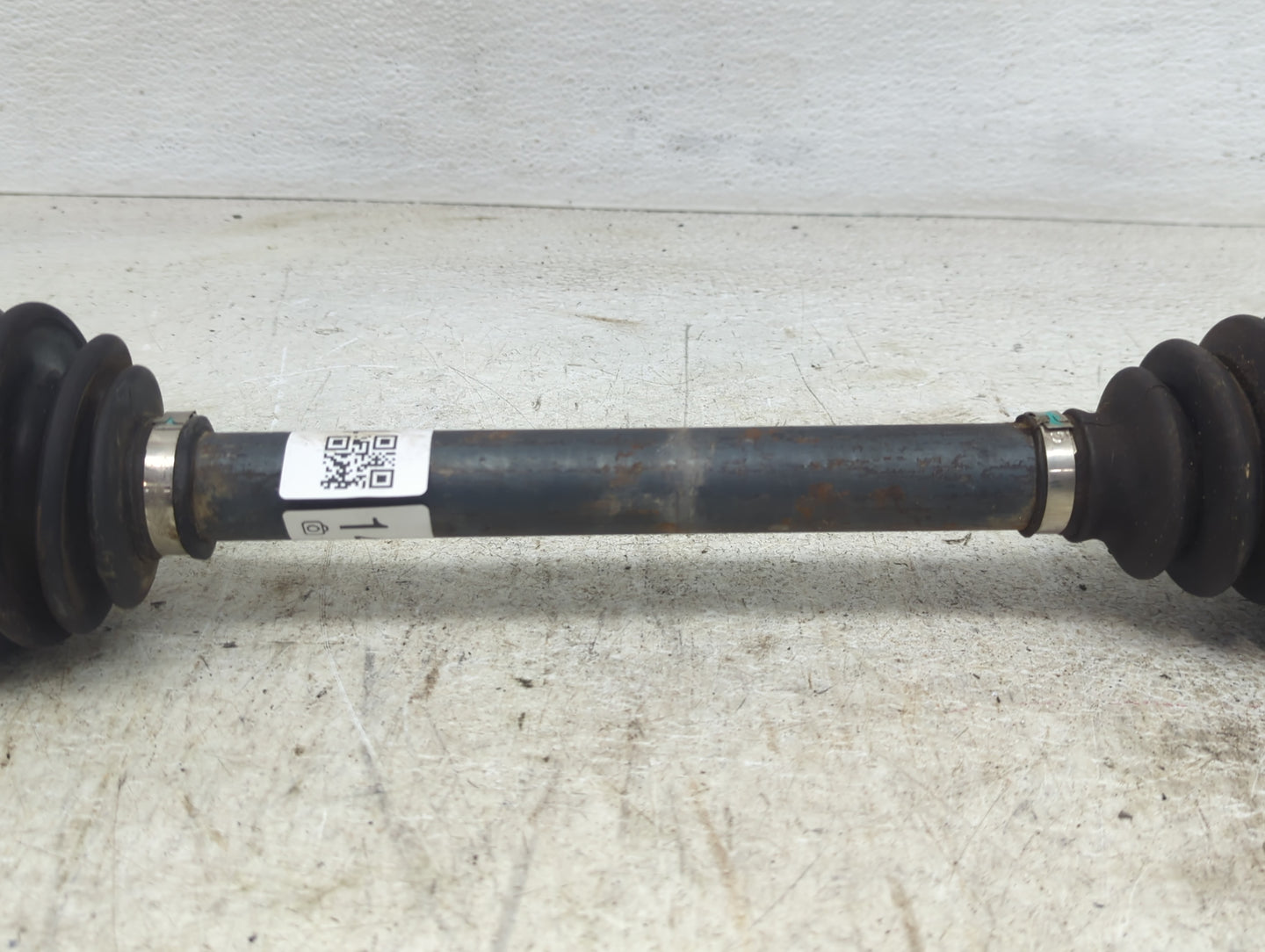 2016-2020 Kia Optima Axle Shaft Front Driver Cv C/v - Oemusedautoparts1.com