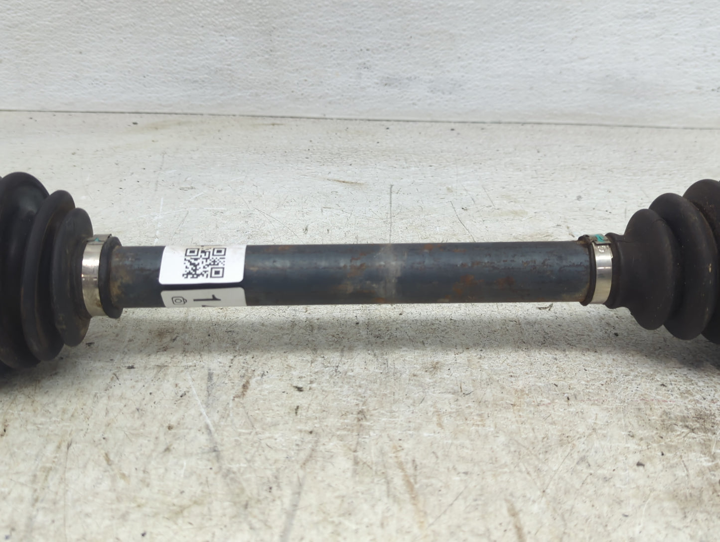 2016-2020 Kia Optima Axle Shaft Front Driver Cv C/v - Oemusedautoparts1.com
