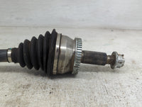 2016-2020 Kia Optima Axle Shaft Front Driver Cv C/v - Oemusedautoparts1.com