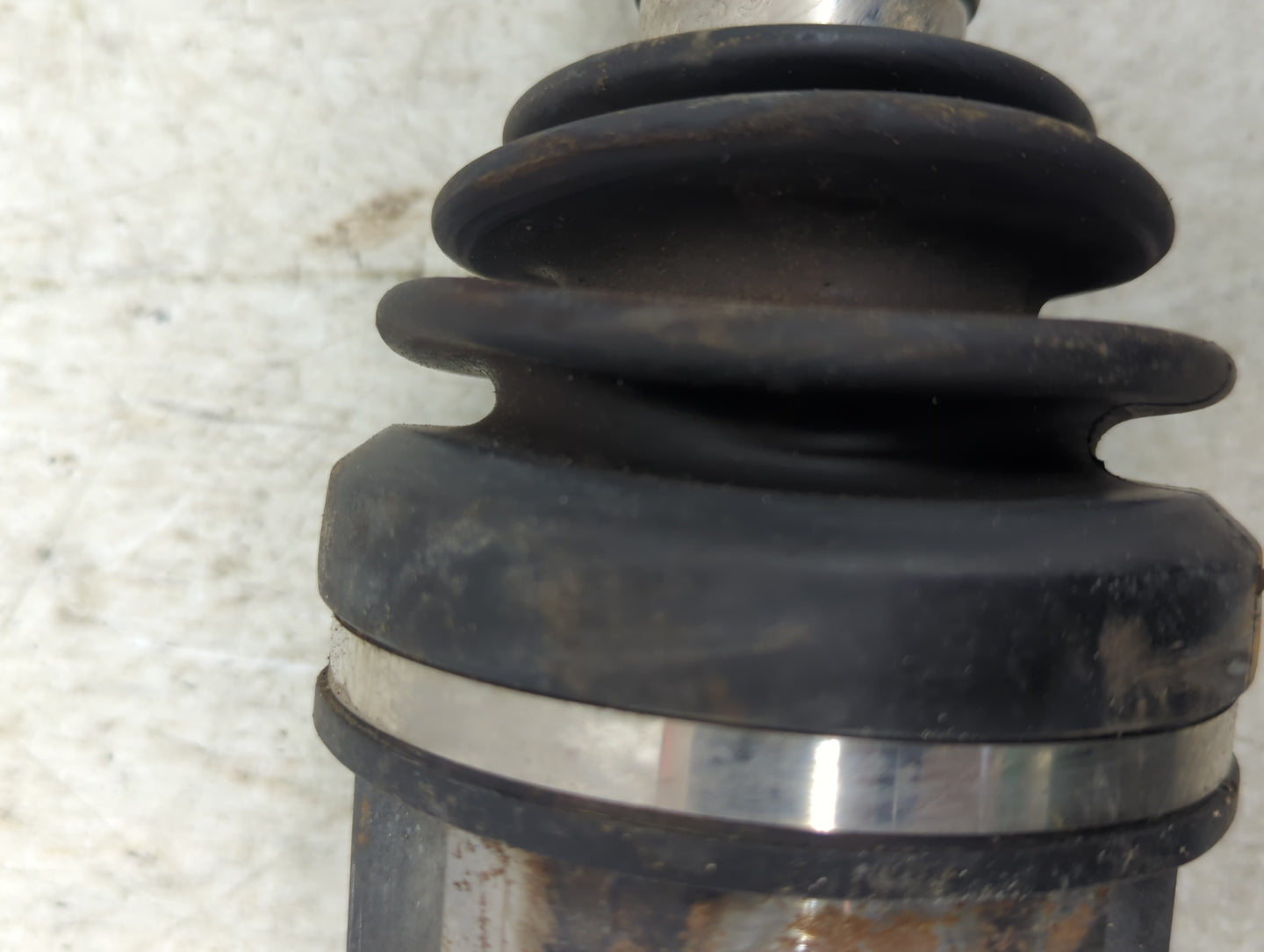 2016-2020 Kia Optima Axle Shaft Front Driver Cv C/v - Oemusedautoparts1.com