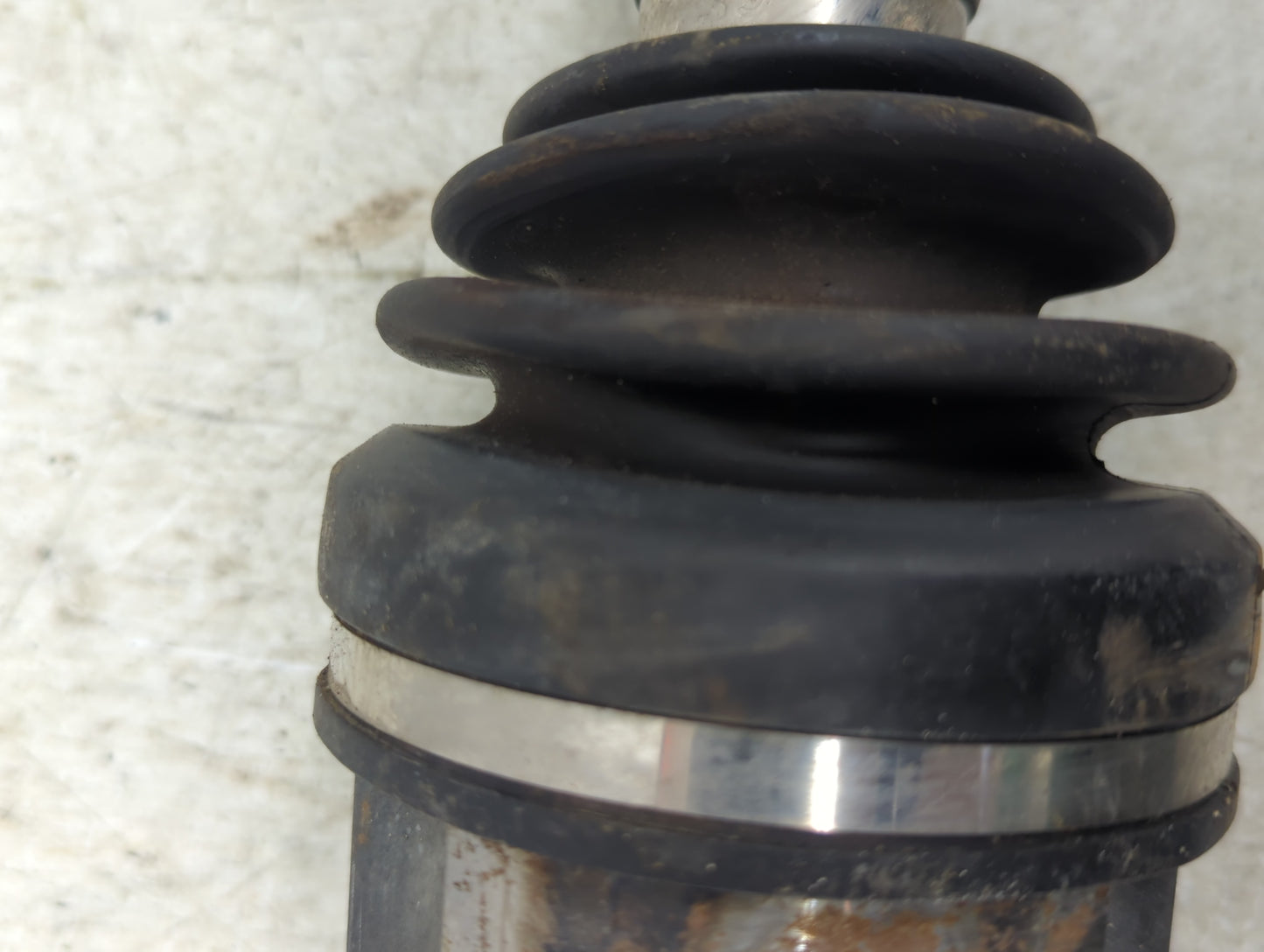 2016-2020 Kia Optima Axle Shaft Front Driver Cv C/v - Oemusedautoparts1.com