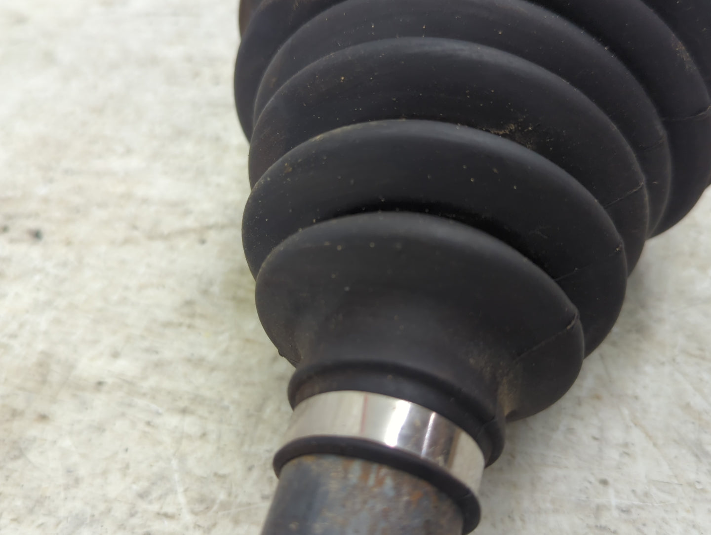 2016-2020 Kia Optima Axle Shaft Front Driver Cv C/v - Oemusedautoparts1.com