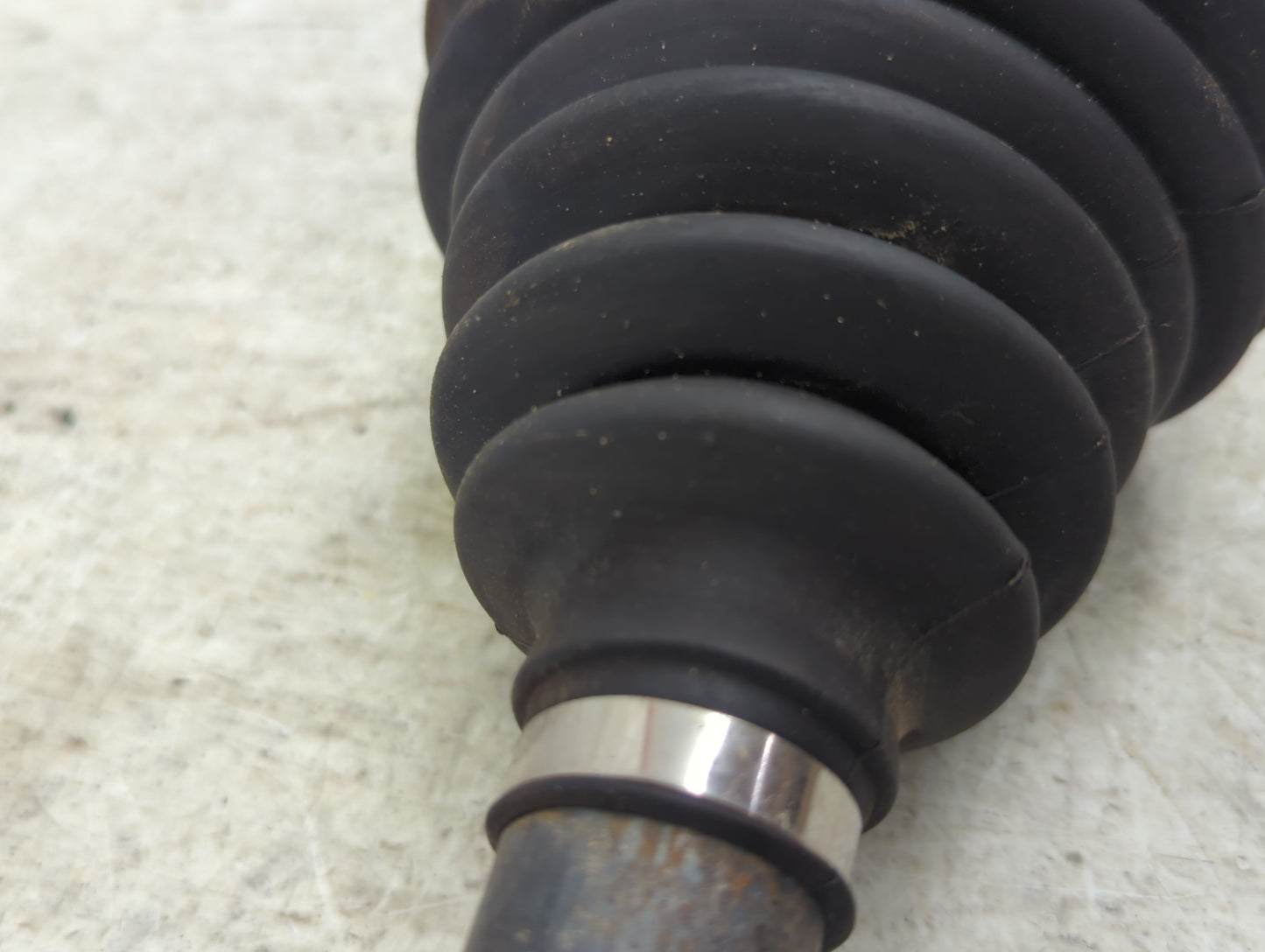 2016-2020 Kia Optima Axle Shaft Front Driver Cv C/v - Oemusedautoparts1.com