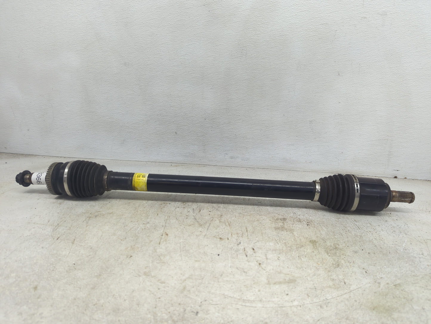2016-2020 Kia Optima Axle Shaft Front Passenger Cv C/v - Oemusedautoparts1.com