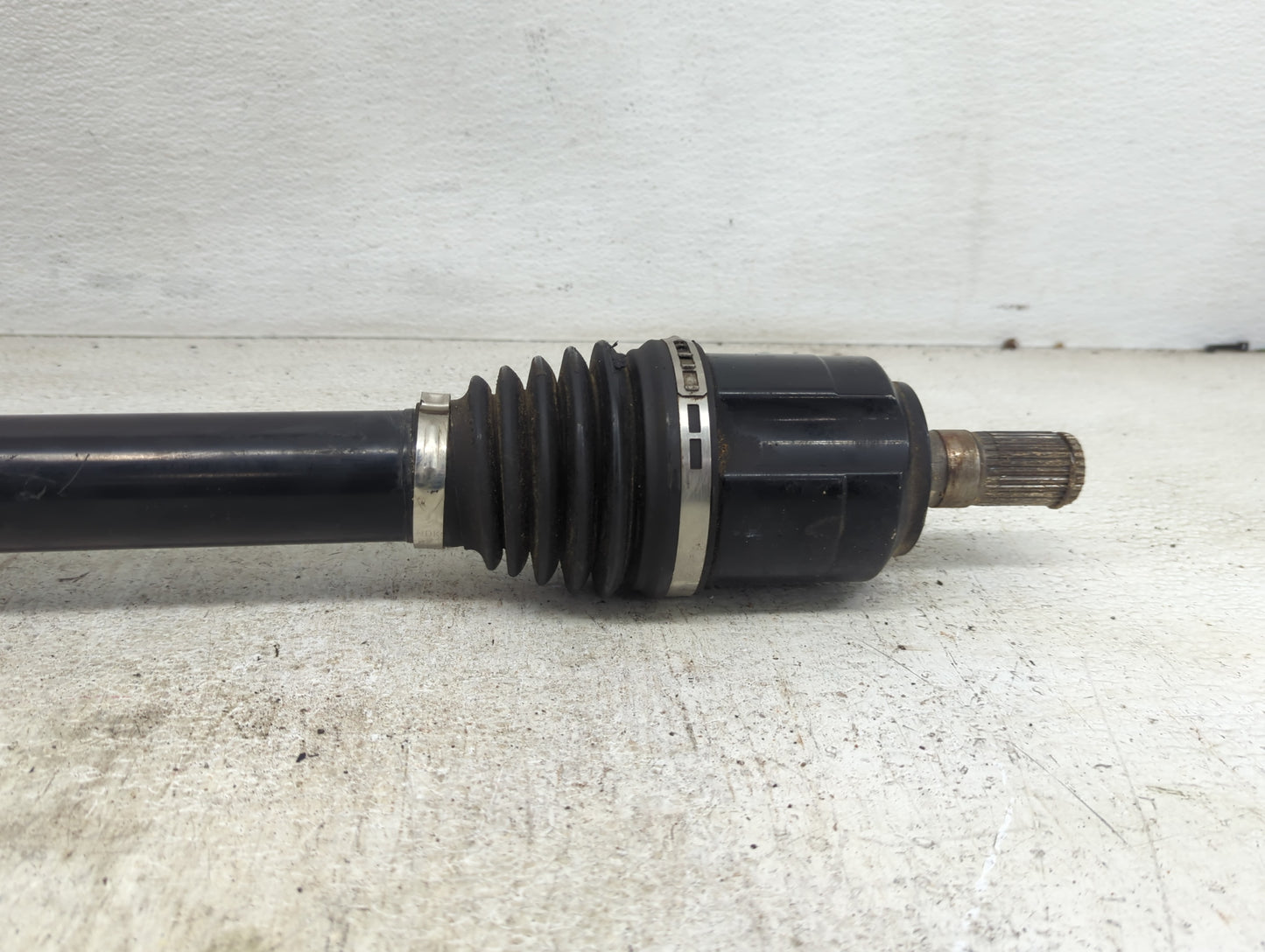 2016-2020 Kia Optima Axle Shaft Front Passenger Cv C/v - Oemusedautoparts1.com
