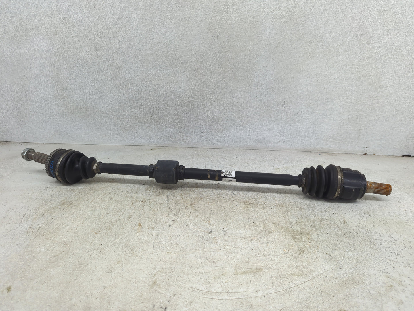 2016-2020 Kia Optima Axle Shaft Front Driver Cv C/v - Oemusedautoparts1.com