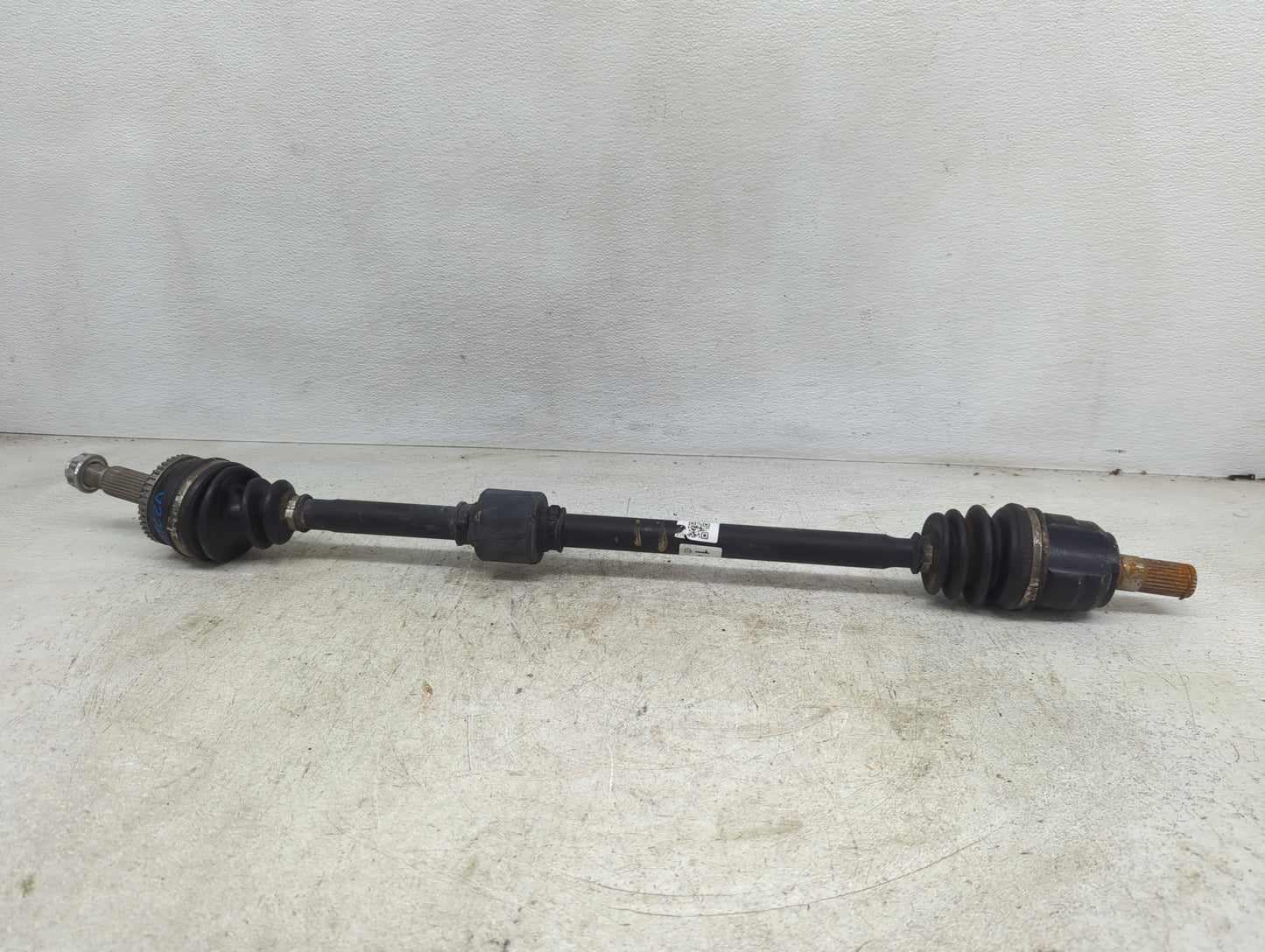 2016-2020 Kia Optima Axle Shaft Front Driver Cv C/v - Oemusedautoparts1.com