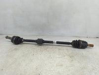 2016-2020 Kia Optima Axle Shaft Front Driver Cv C/v - Oemusedautoparts1.com