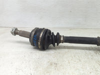 2016-2020 Kia Optima Axle Shaft Front Driver Cv C/v - Oemusedautoparts1.com