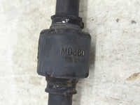 2016-2020 Kia Optima Axle Shaft Front Driver Cv C/v - Oemusedautoparts1.com