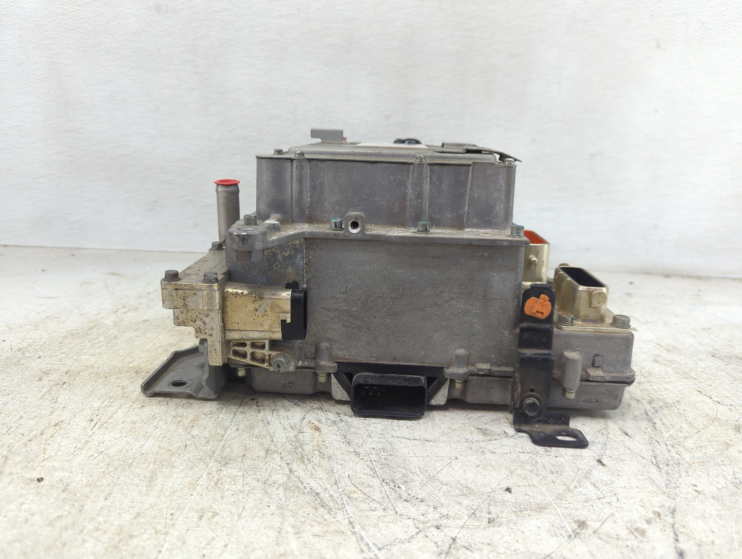 2014 Optima Ac Dc Power Control Module Accessory Computer Power Inverter - Oemusedautoparts1.com