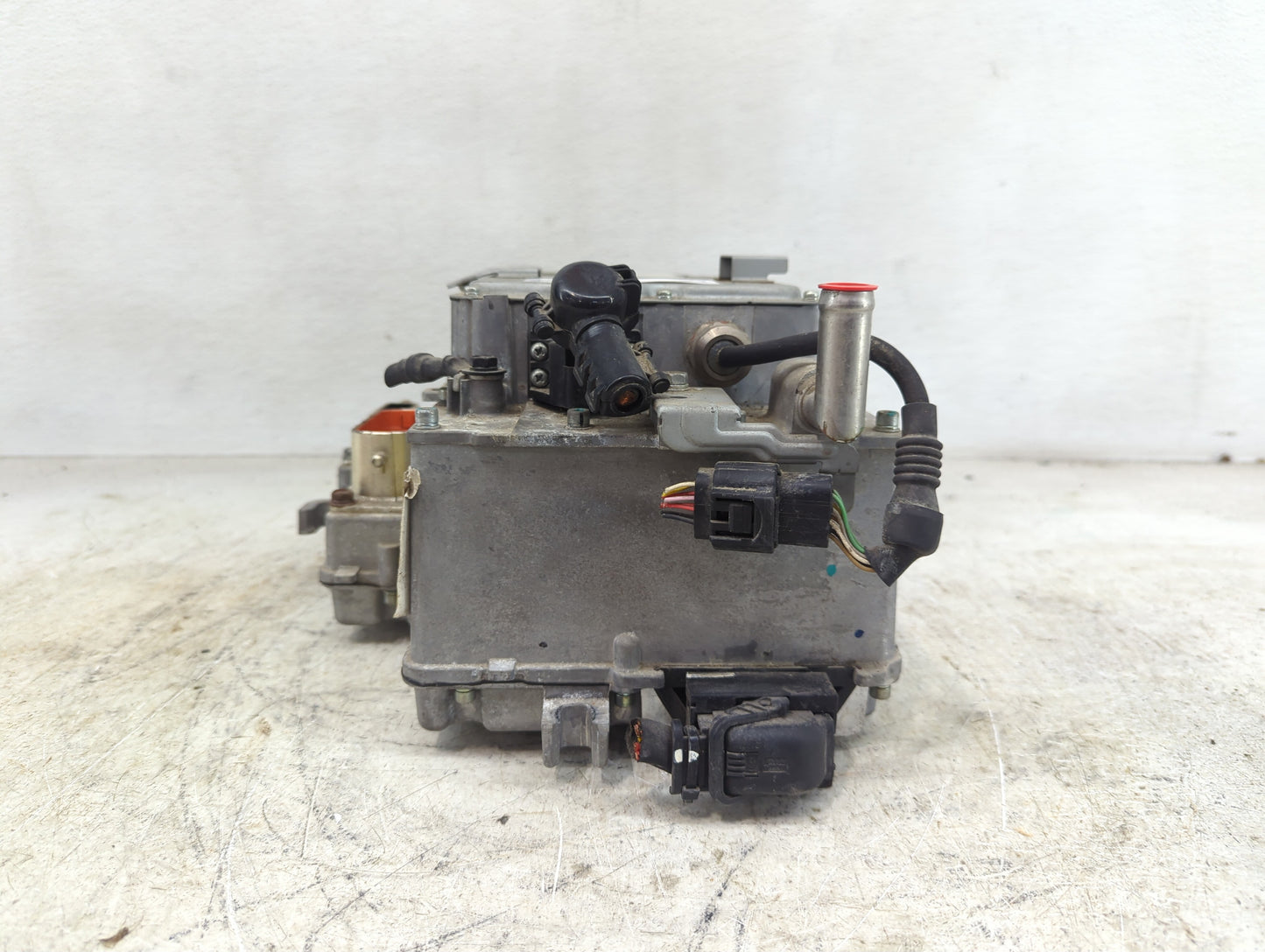 2014 Optima Ac Dc Power Control Module Accessory Computer Power Inverter - Oemusedautoparts1.com