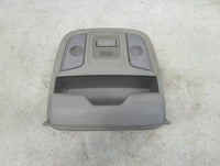 2016 Kia Optima Overhead Roof Console - Oemusedautoparts1.com