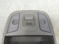 2016 Kia Optima Overhead Roof Console - Oemusedautoparts1.com