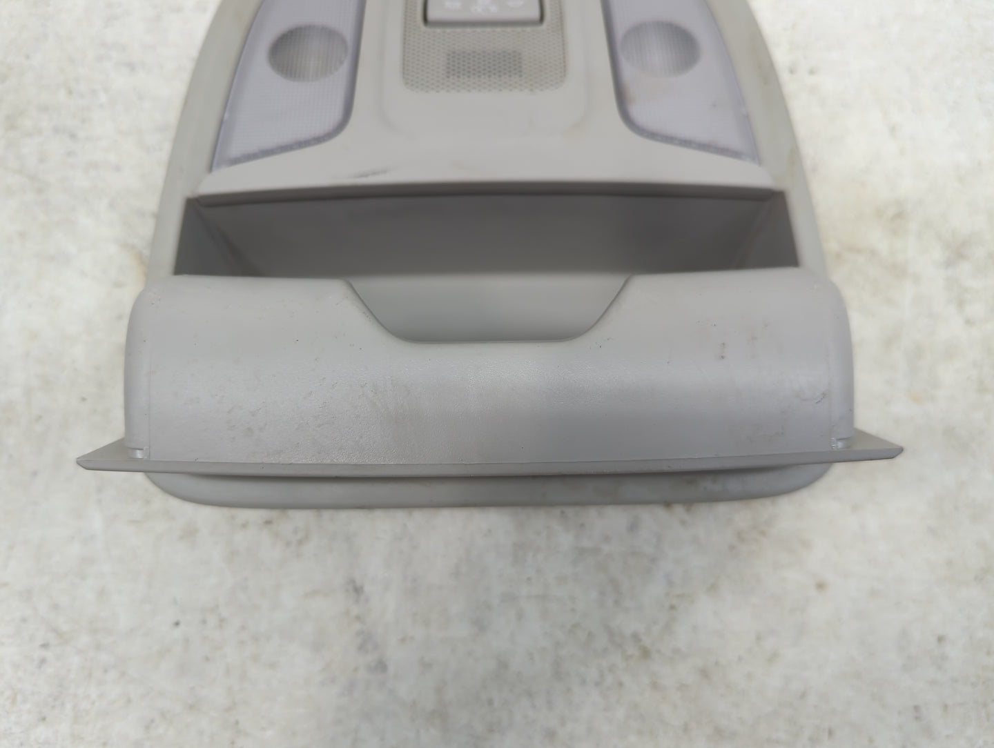 2016 Kia Optima Overhead Roof Console - Oemusedautoparts1.com