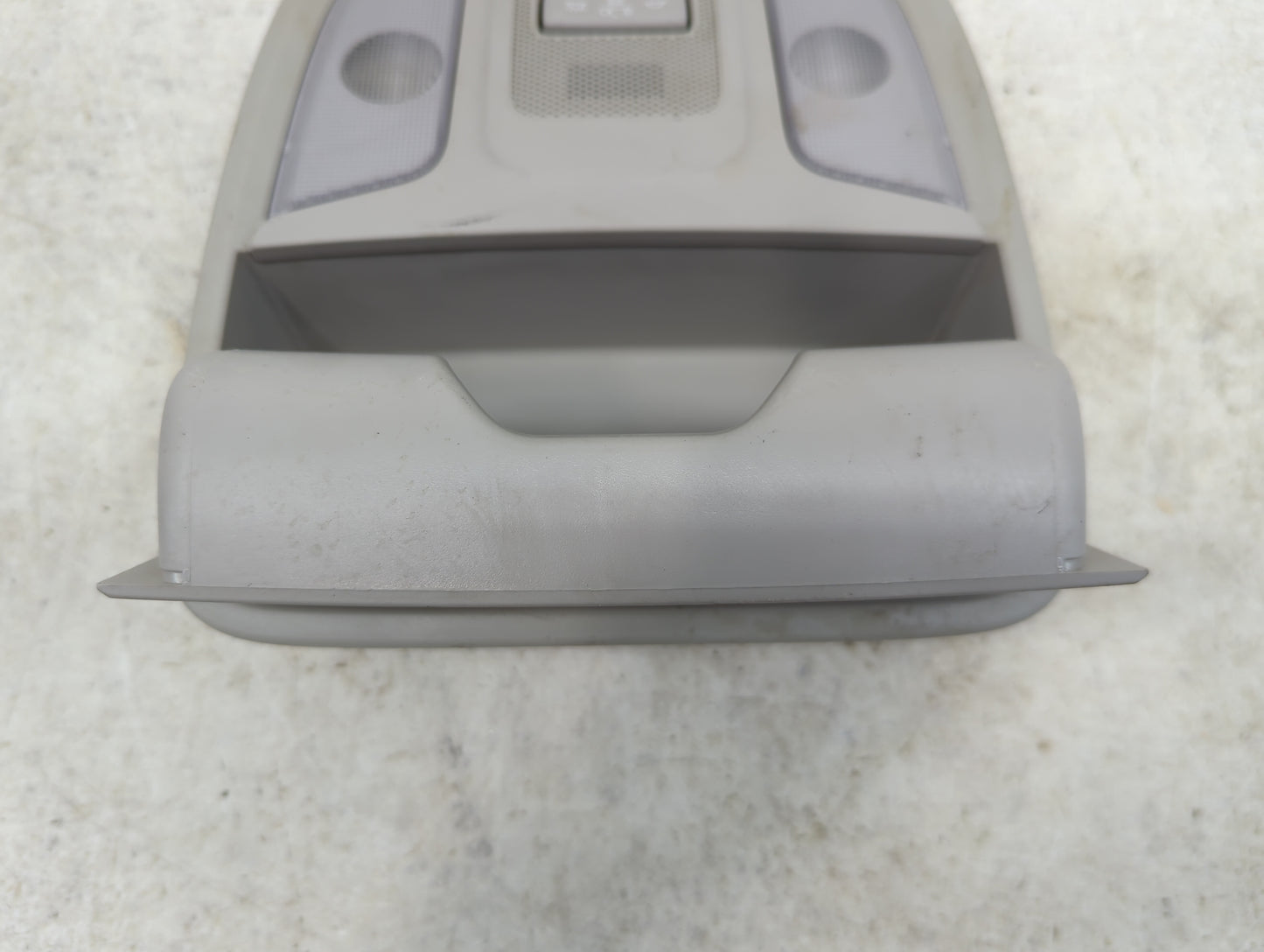 2016 Kia Optima Overhead Roof Console - Oemusedautoparts1.com