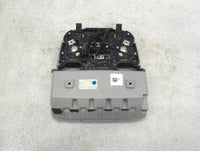 2016 Kia Optima Overhead Roof Console - Oemusedautoparts1.com