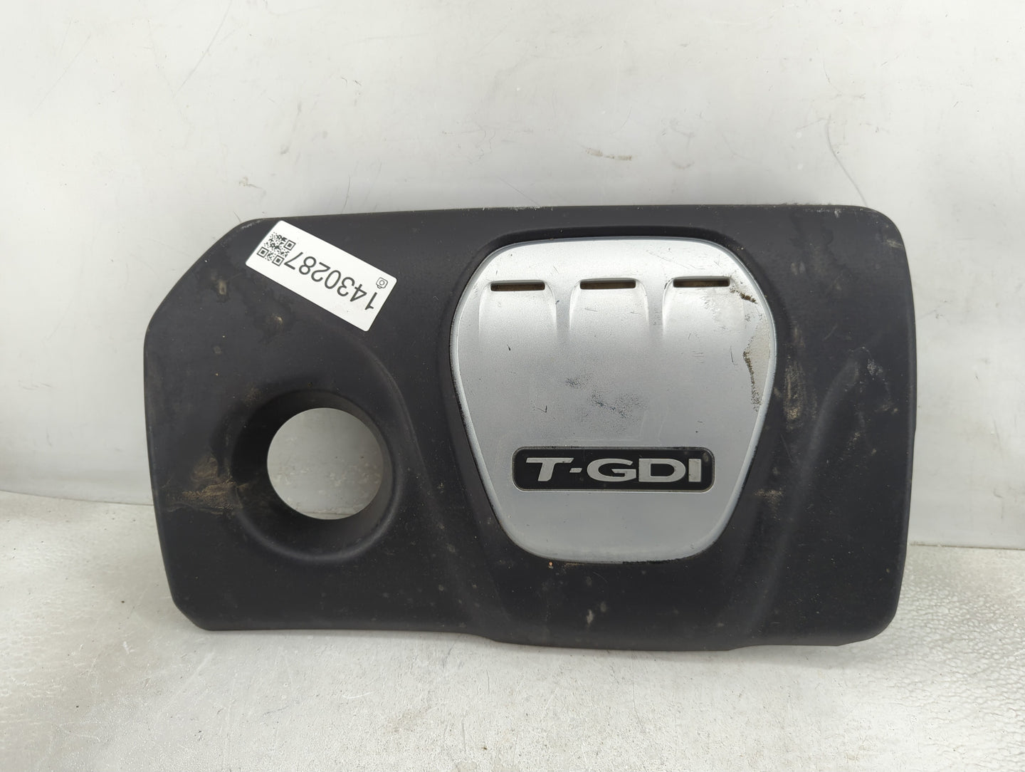 2016 Kia Optima Engine Cover 1430287 - Oemusedautoparts1.com