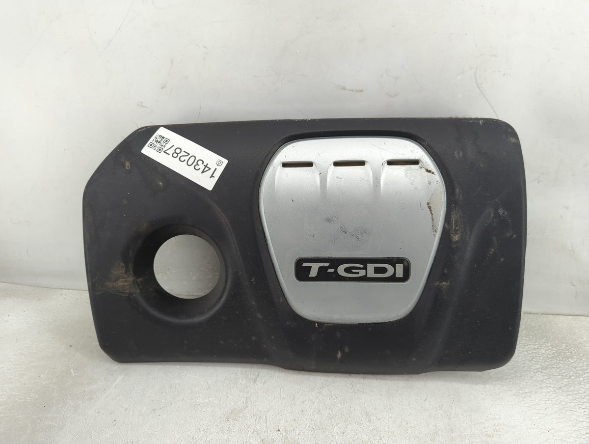2016 Kia Optima Engine Cover 1430287 - Oemusedautoparts1.com