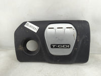 2016 Kia Optima Engine Cover 1430287 - Oemusedautoparts1.com