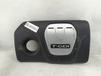 compare product 2016 Kia Optima Engine Cover 1430287