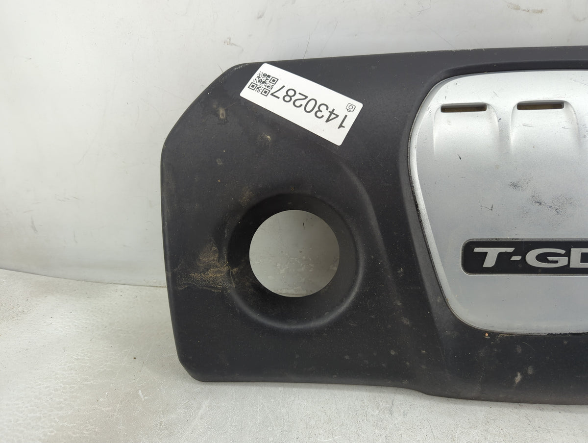 2016 Kia Optima Engine Cover 1430287 - Oemusedautoparts1.com