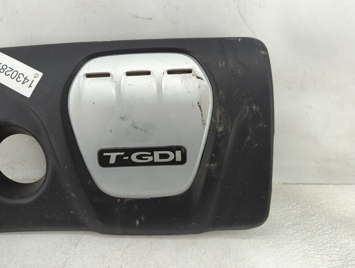 2016 Kia Optima Engine Cover 1430287 - Oemusedautoparts1.com