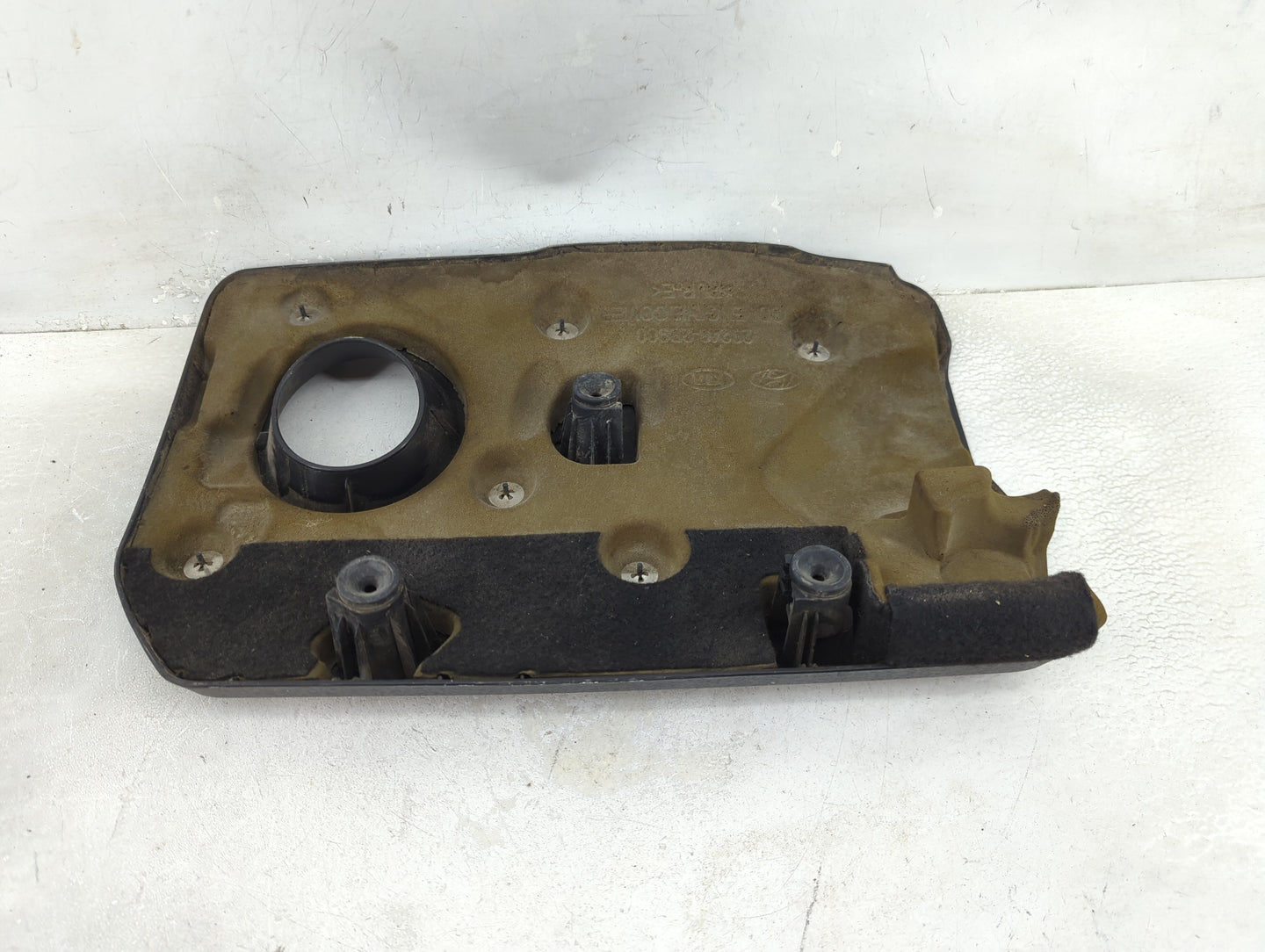 2016 Kia Optima Engine Cover 1430287 - Oemusedautoparts1.com