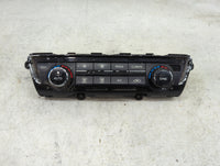 2016-2018 Kia Optima Climate Control Module Temperature AC/Heater Replacement P/N:97250-D5701 Fits Fits 2016 2017 2018 OEM U