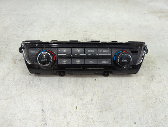 compare product 2016-2018 Kia Optima Climate Control Module Temperature AC/Heater Replacement P/N:97250-D5701 Fits Fits 2016 2017 2018 OEM Used Auto Parts