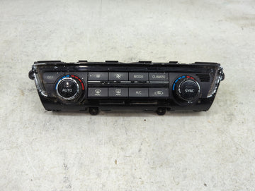 2016-2018 Kia Optima Climate Control Module Temperature AC/Heater Replacement P/N:97250-D5701 Fits Fits 2016 2017 2018 OEM U