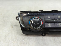 2016-2018 Kia Optima Climate Control Module Temperature AC/Heater Replacement P/N:97250-D5701 Fits Fits 2016 2017 2018 OEM U
