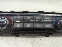 2016-2018 Kia Optima Climate Control Module Temperature AC/Heater Replacement P/N:97250-D5701 Fits Fits 2016 2017 2018 OEM U
