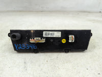 2016-2018 Kia Optima Climate Control Module Temperature AC/Heater Replacement P/N:97250-D5701 Fits Fits 2016 2017 2018 OEM U