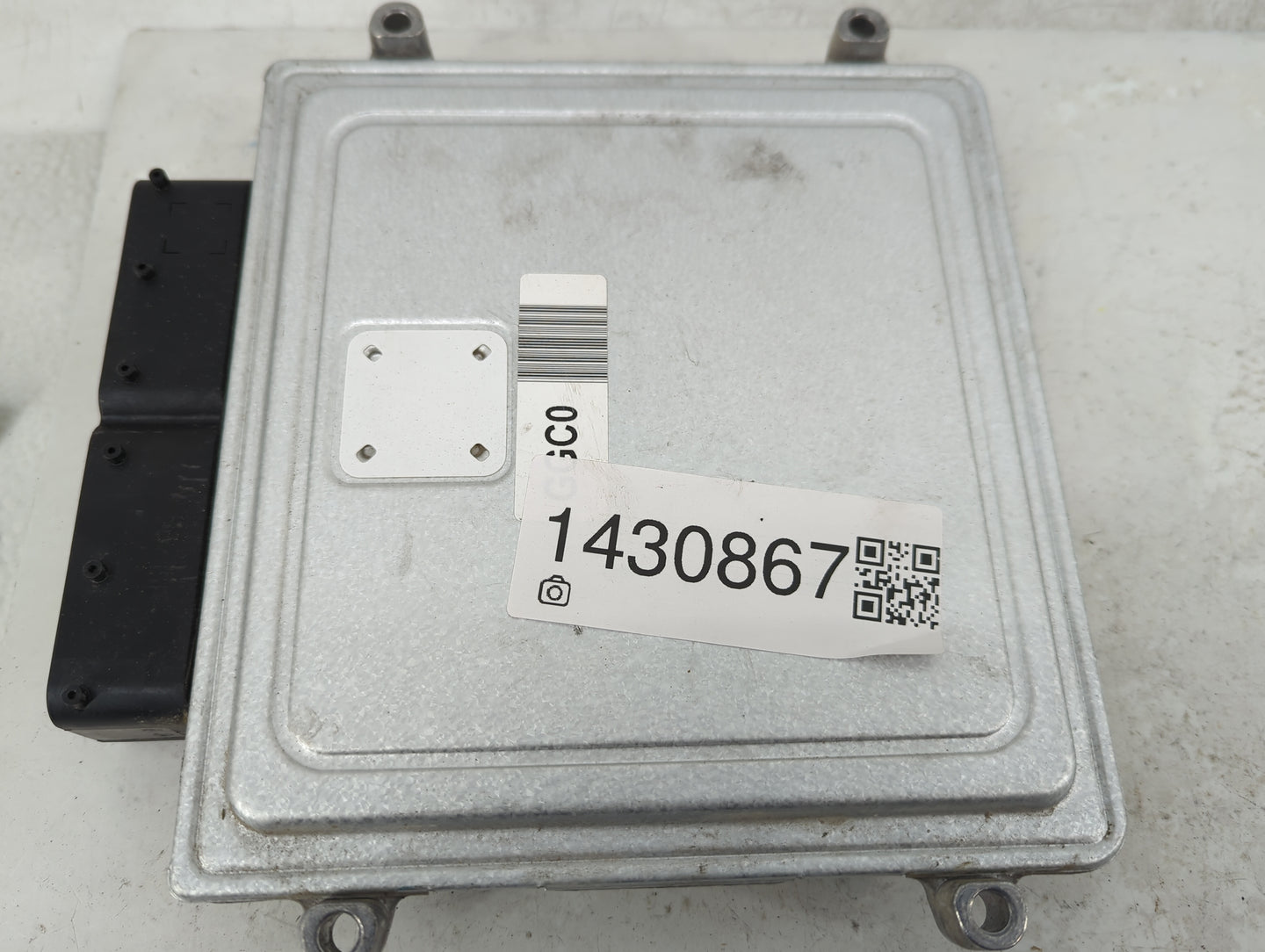 2016-2018 Kia Optima PCM Engine Control Computer ECU ECM PCU OEM P/N:JFAGNC4EMB0B, A2C9818850201 Fits Fits 2016 2017 2018 OE