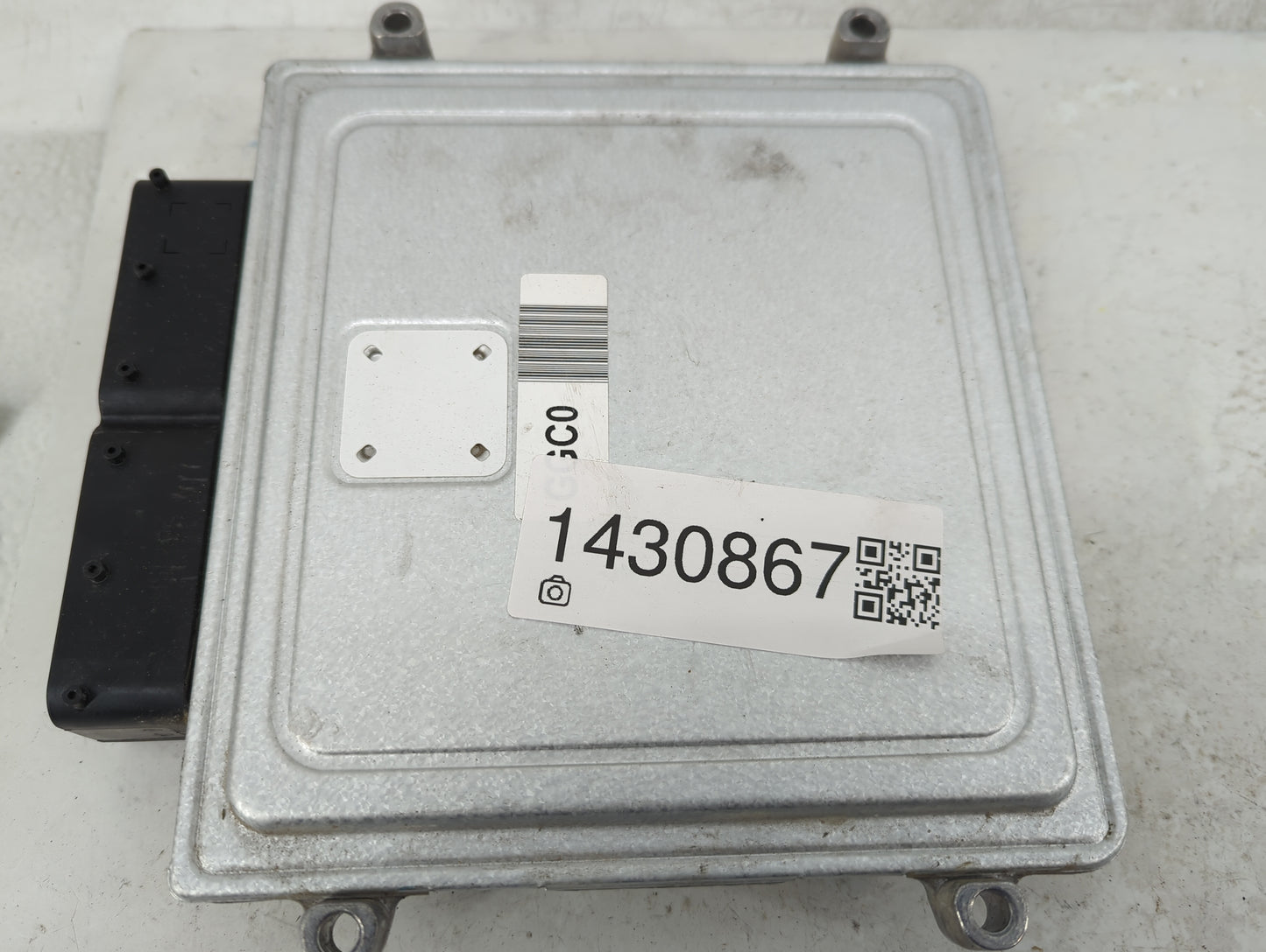 2016-2018 Kia Optima PCM Engine Control Computer ECU ECM PCU OEM P/N:JFAGNC4EMB0B, A2C9818850201 Fits Fits 2016 2017 2018 OE