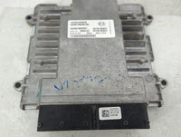 2016-2018 Kia Optima PCM Engine Control Computer ECU ECM PCU OEM P/N:JFAGNC4EMB0B, A2C9818850201 Fits Fits 2016 2017 2018 OE
