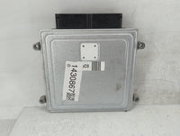 2016-2018 Kia Optima PCM Engine Control Computer ECU ECM PCU OEM P/N:JFAGNC4EMB0B, A2C9818850201 Fits Fits 2016 2017 2018 OE