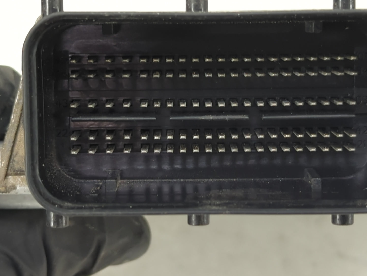 2016-2018 Kia Optima PCM Engine Control Computer ECU ECM PCU OEM P/N:JFAGNC4EMB0B, A2C9818850201 Fits Fits 2016 2017 2018 OE